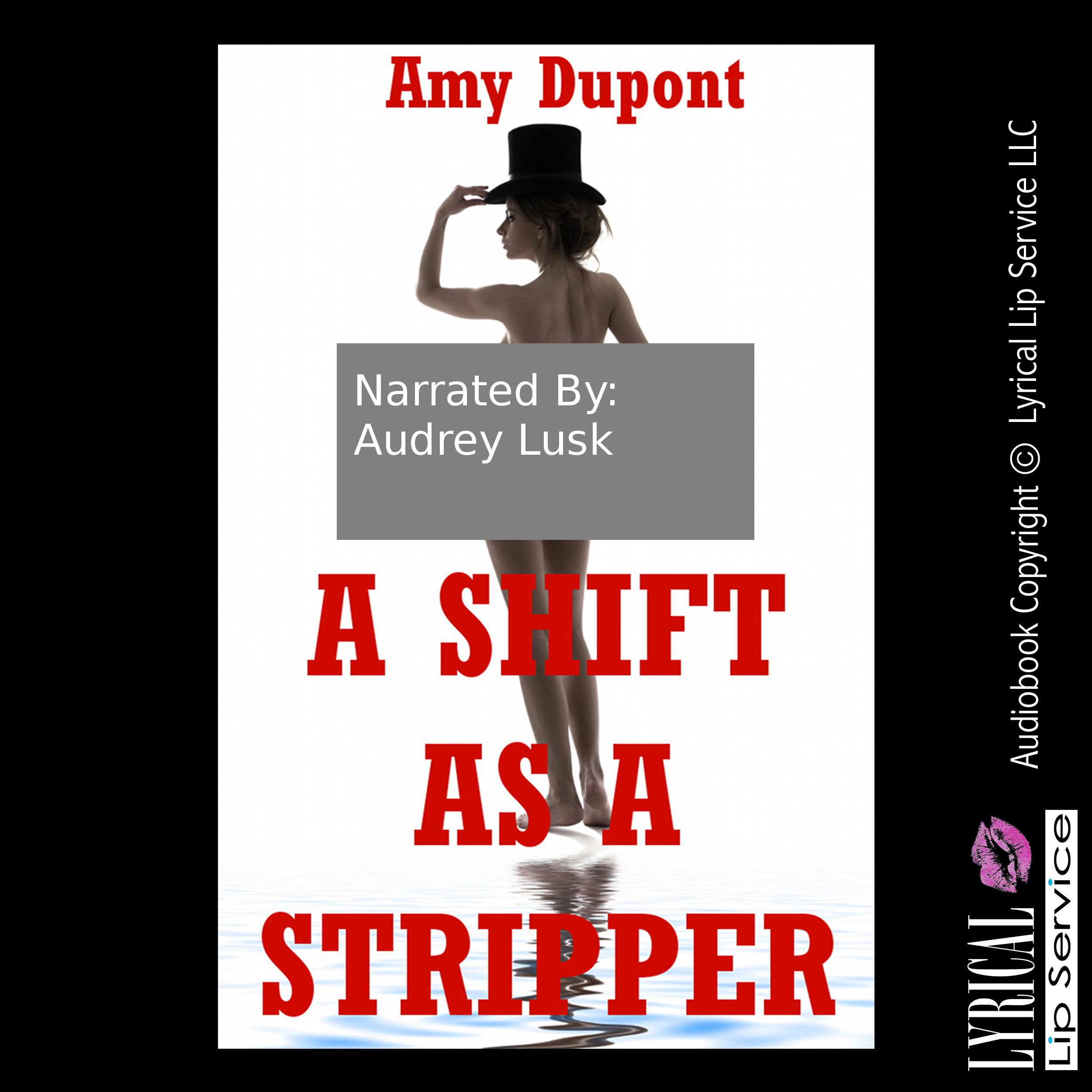A Shift as a Stripper