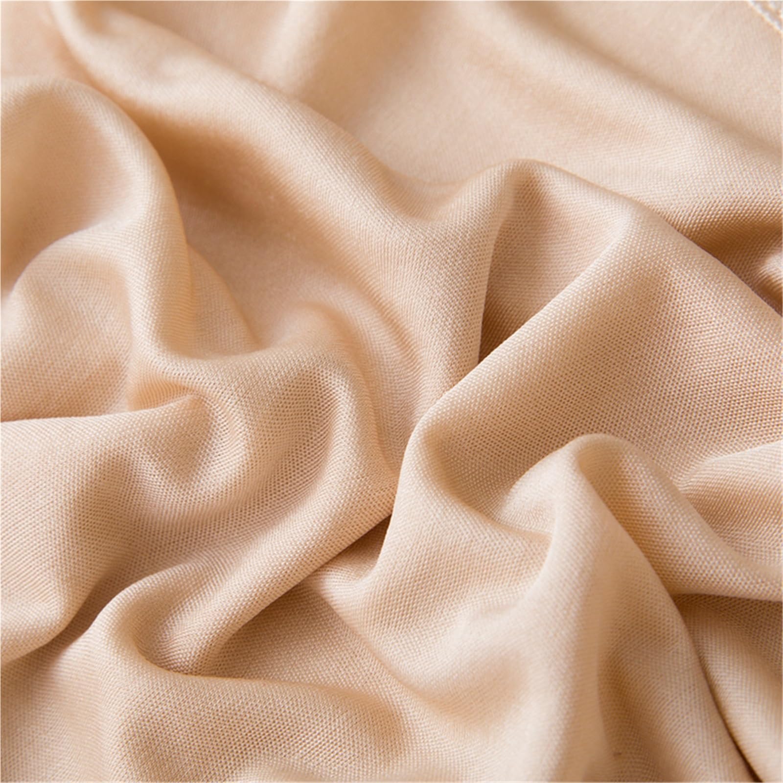 TOSOFT 3 Confezioni Di Biancheria Intima Per Donne 100% Seta Di Gelso Boyshorts Mutandine, Slip Traspiranti Per Signore Anziane In Seta Per Tutti I Giorni
