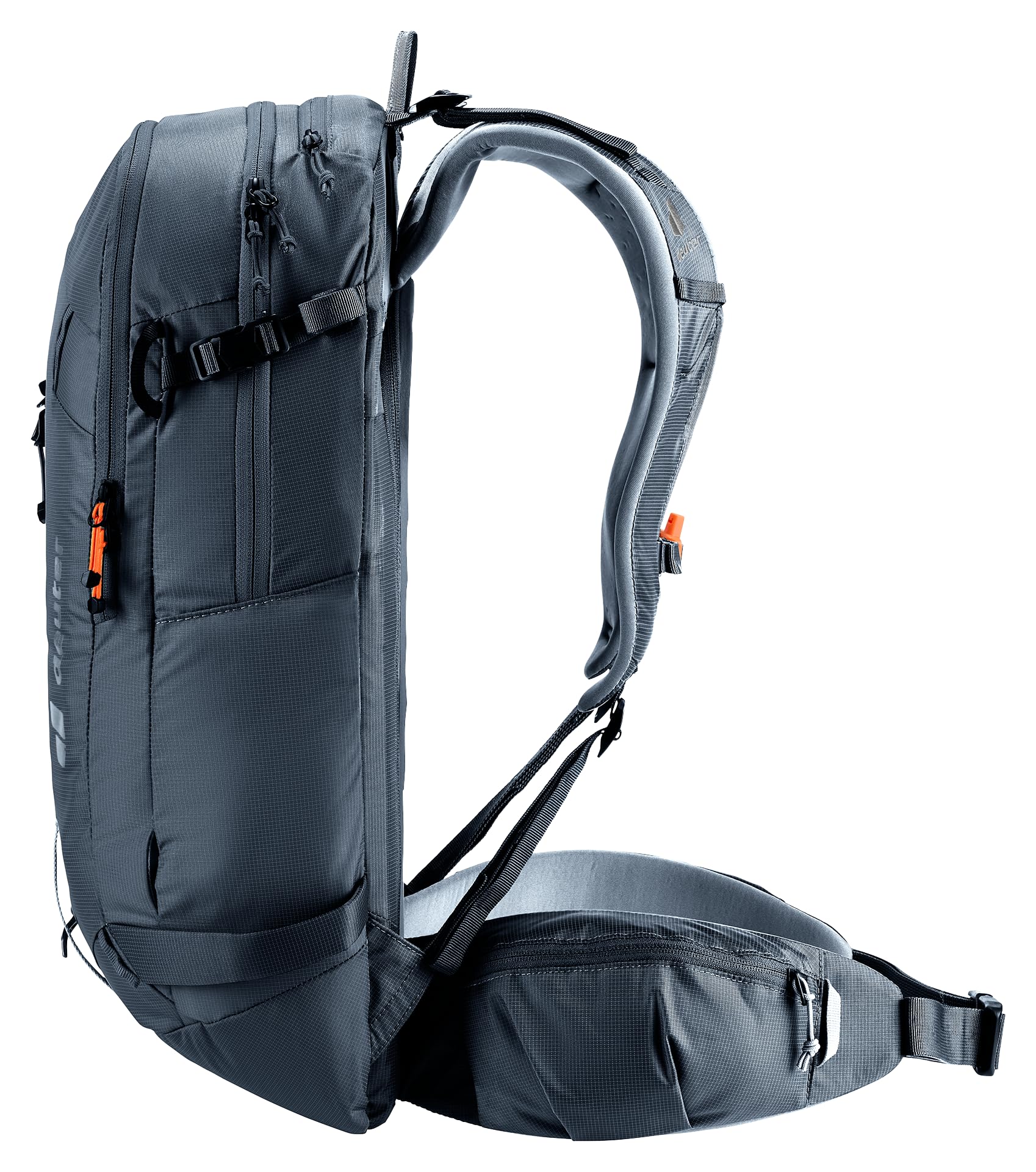deuter Freerider 24 leichter Skirucksack