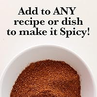 Vista 4 de Pimienta habanero de combustión espontánea - Regalo definitivo de pimienta - Prueba si te atreves!