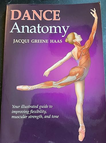 Dance Anatomy
