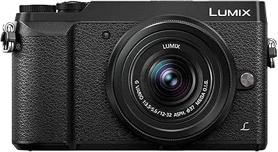 Panasonic Lumix DMC-GX80 GX85 12-32 5-5 Lumix Vario MEGA OIS ASPH Panasonic Lumix DMC-GX80 GX85 12-32 5-5 Lumix Vario MEGA OIS ASPH