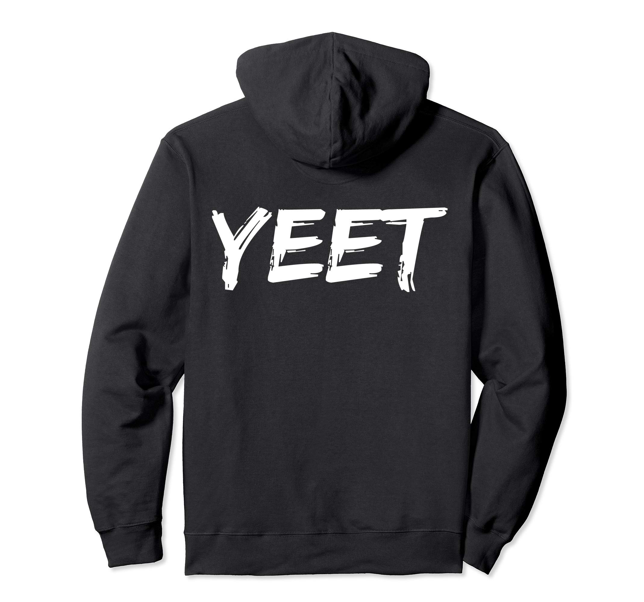 Funny Yeet Popular Dance Pullover Hoodie