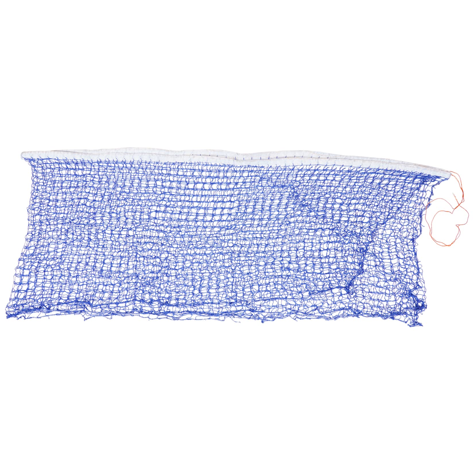 VANZACK Portable Badminton Net Lightweight Wear Resistant Sports Net for Games Standard for Backyard Garden and Practice Activities