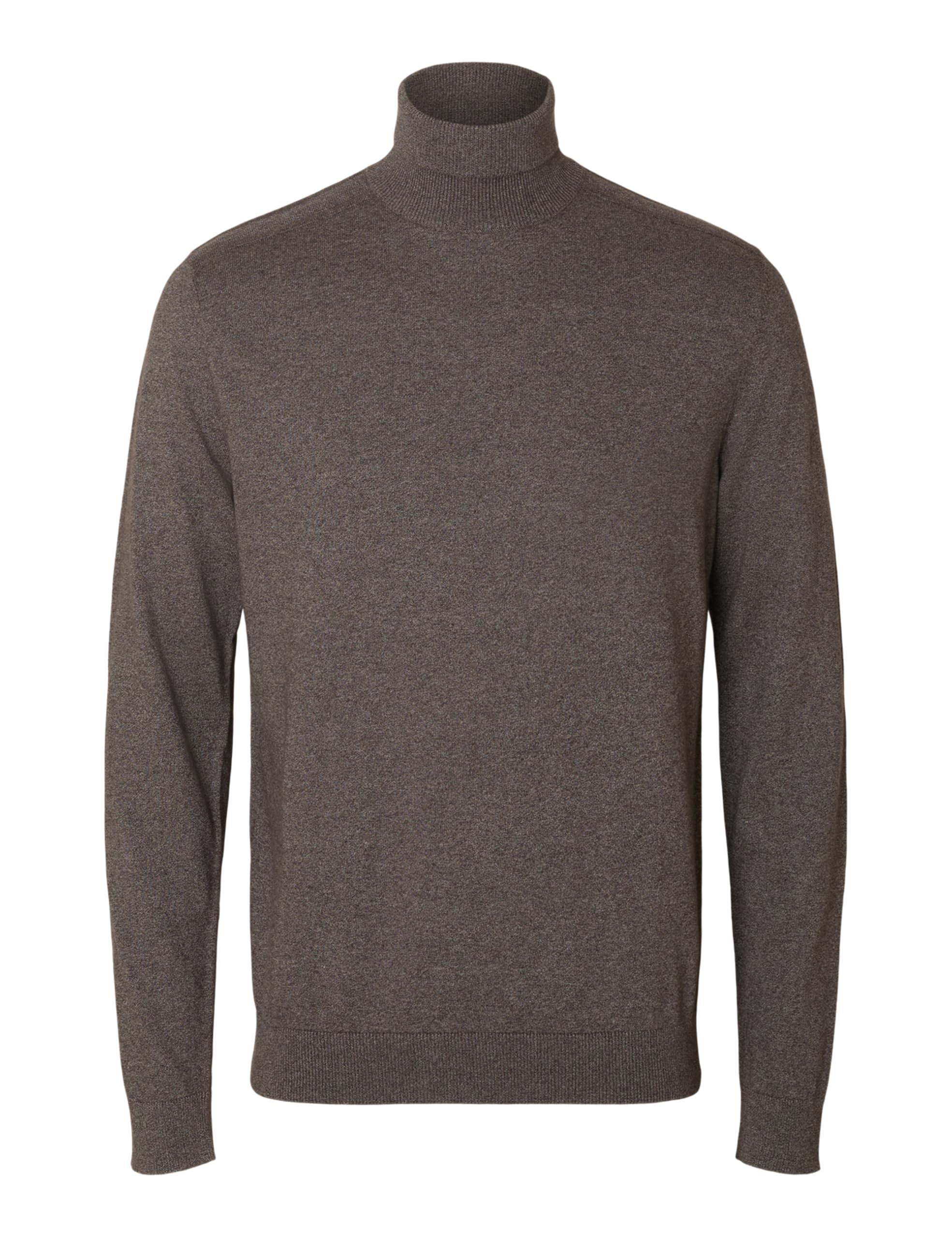 SELECTED FEMME Slhberg Roll Neck Noos, Morel., S