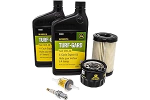 LG276 John Deere Maintenance Kit