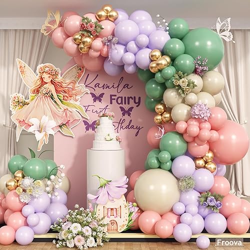 Miniatura 19 de Kit de arco de globos de graduación, 120 piezas de guirnalda de arco de globos de béisbol retro rojo azul marino amarillo blanco arena metálica Azul