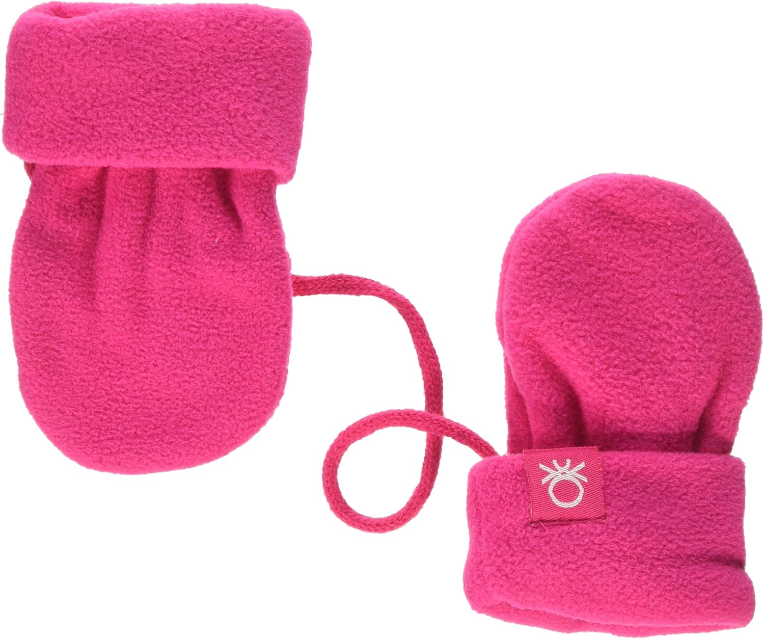 United Colors of Benetton Boys Guanto Guanti Pile Gloves