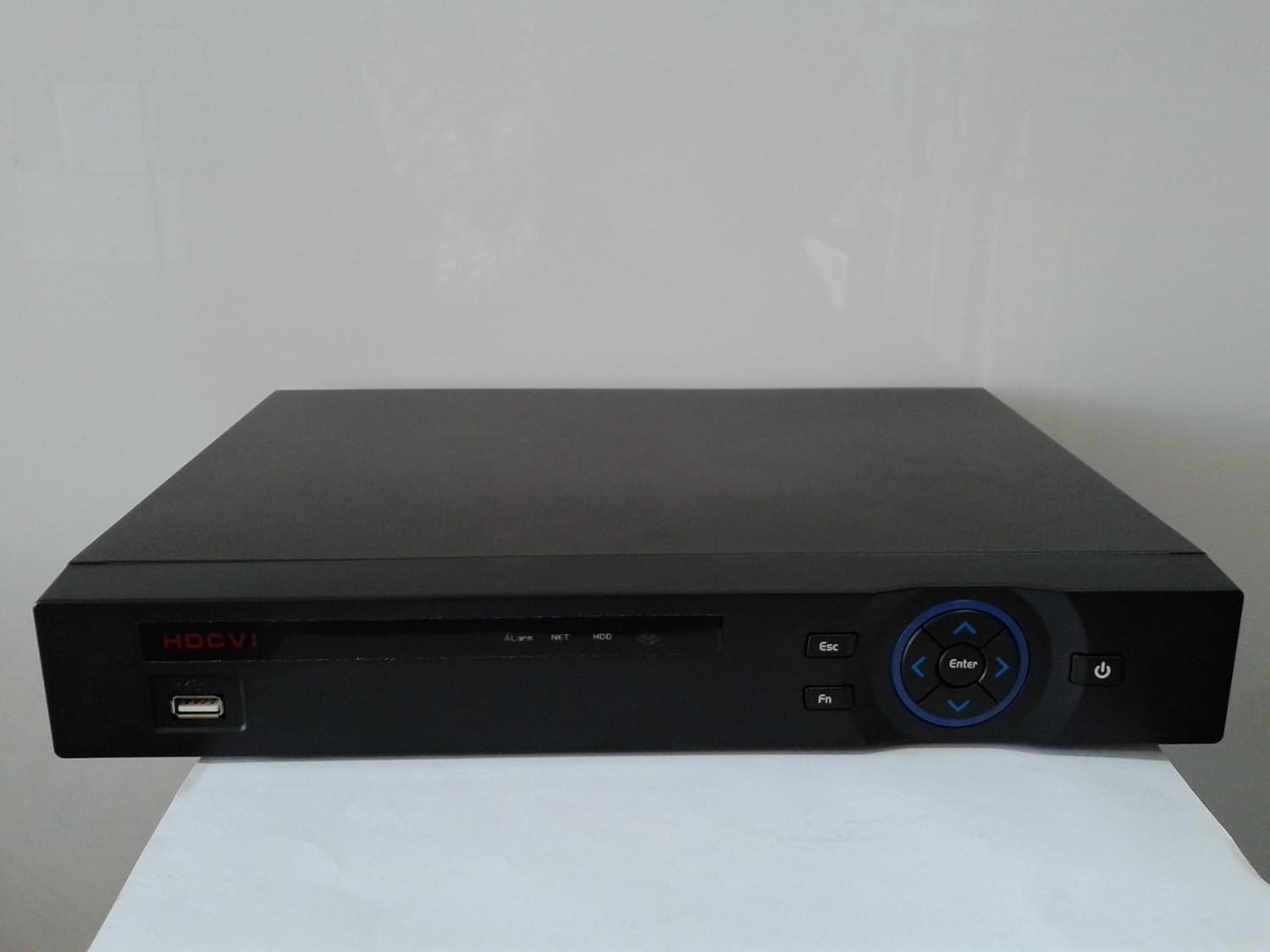 HDCVI DVR 16 channel High Definition 720p 2530fps H.264