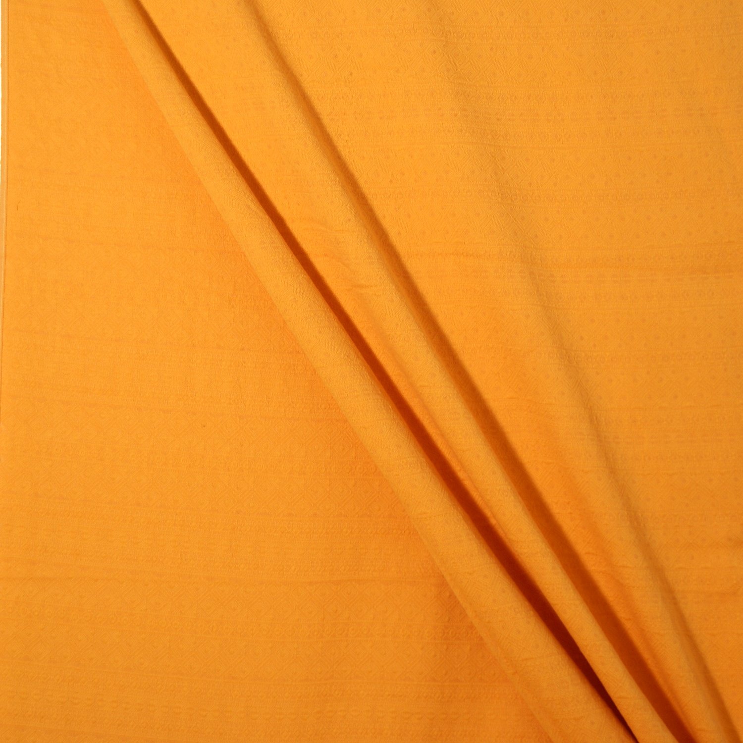 Didymos Indio chusta do owinięcia dziecka (rozmiar 5, żółta)
