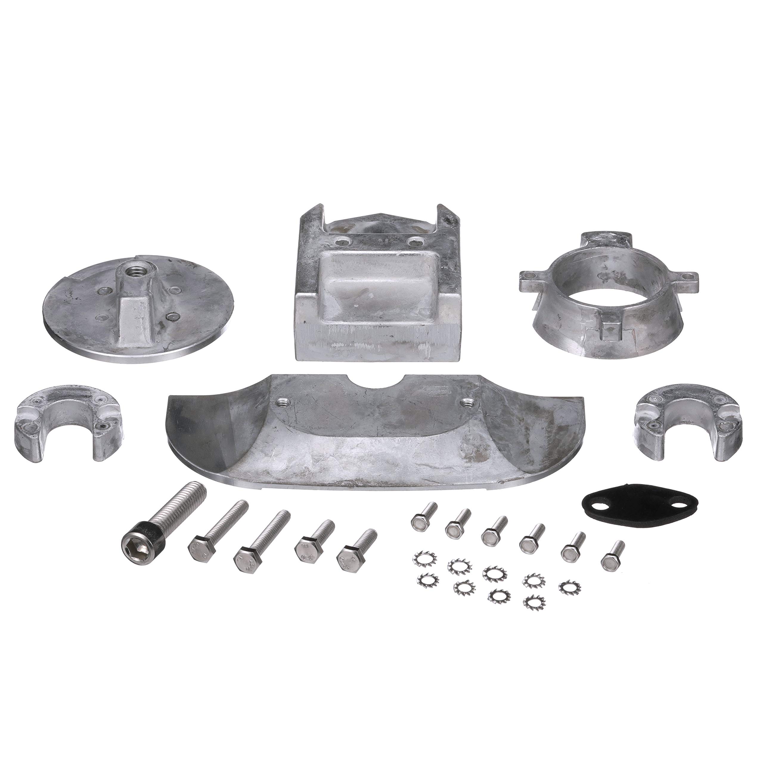 Amazon.com : Seachoice Anode Kit, Mercruiser Alpha One Gen