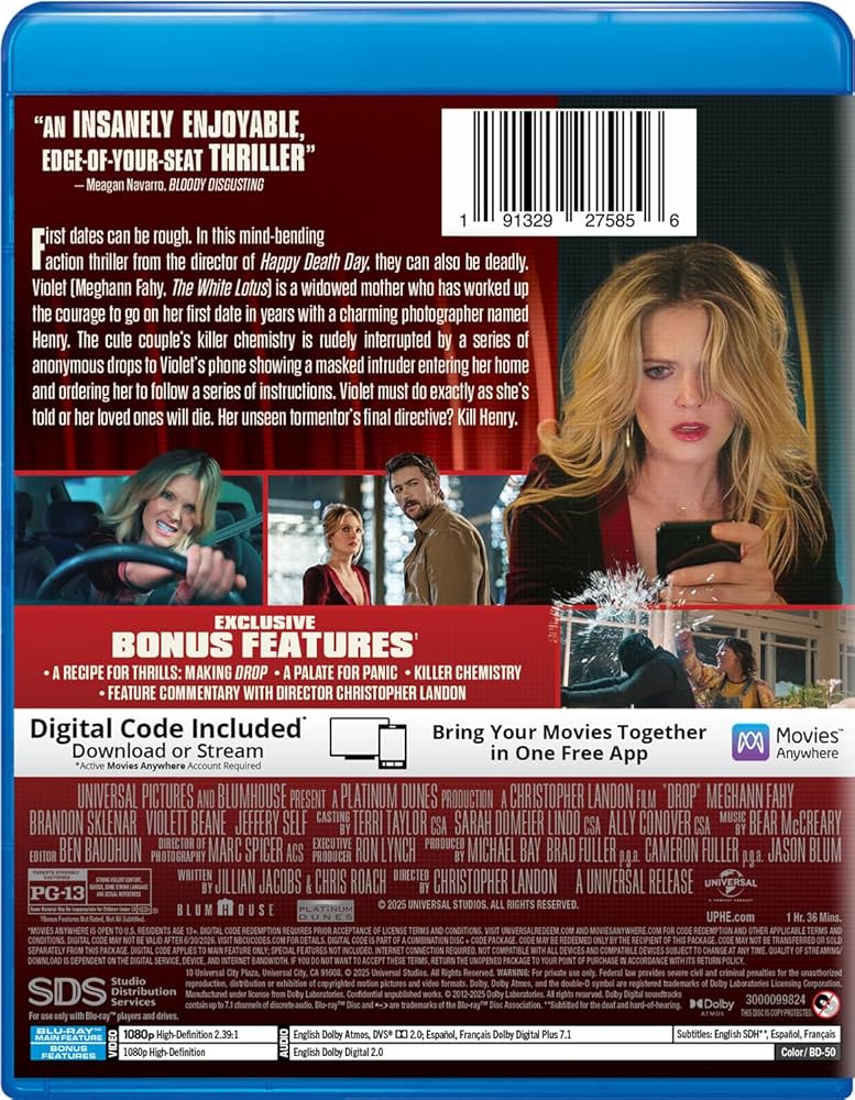 ❄️ Drop ❄️ Blu-ray 81KONsUhazL._AC_UF1000,