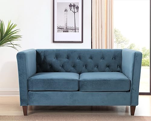 Miniatura 8 de Container Furniture Direct Muebles clásicos y modernos con copetudo, para sala de estar, apartamento, dormitorio, oficina y muebles para espacios