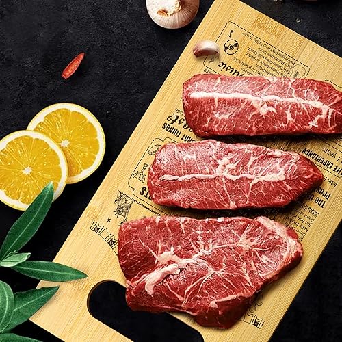 Miniatura 3 de Regalos de cumpleaños número 61 para mujeres u hombres, tabla de cortar del año 1962, decoración del hogar, aniversario 61 años, regalos de