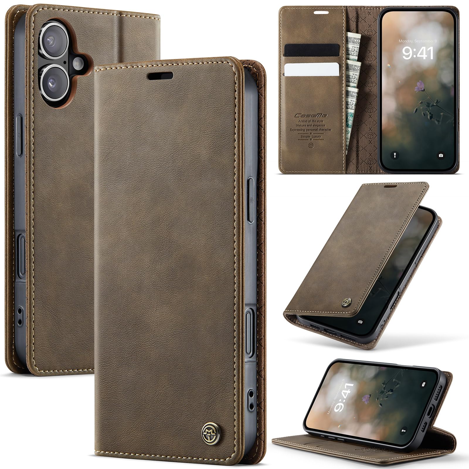 Lonjanfon Handyhülle für Samsung Galaxy Z Fold 7 5G, hülle k