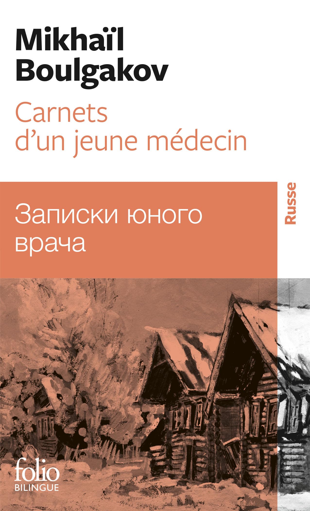 Carnets D Un Jeu Med Fo B (Folio Bilingue)