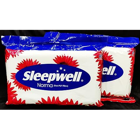 sleepwell norma