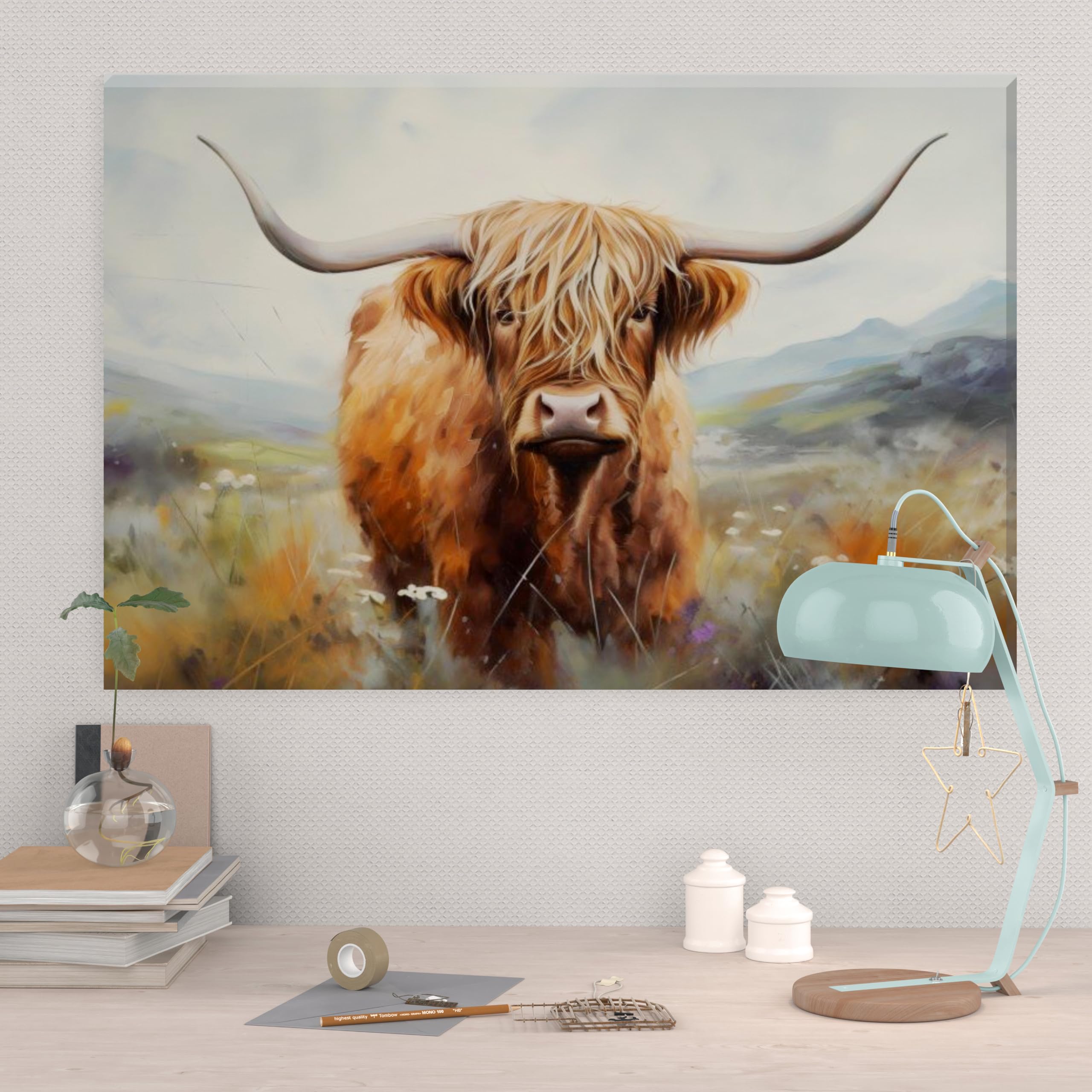 Highland Cow - 18 For Sale On | Highland Cow For Sale, Highland Cows For Sale, Highland Steers For Sale - View #4