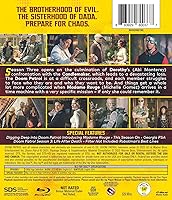 Vista 3 de Doom Patrol The Complete Third Season (Blu-ray)