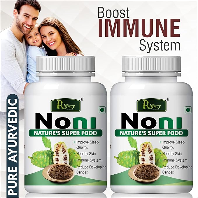 Buy Noni General Solution Pills Noni Capsule Improves Mind Power