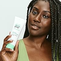 Vista 7 de good.clean.goop beauty The Daily Juice Cleanser Foaming Facial Cleanser to Hydrate & Cleanse Skin Fruit Enzyme, Chlorella Extract & Spinach Leaf