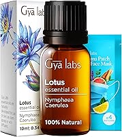 Vista 185 de Gya Labs - Aceite esencial de vainilla oleorresina para aliviar el estrés, relajación, sueño, aceite de vainilla francesa dulce para mayor