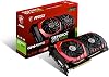 MSI GeForce GTX 1080 GAMING X 8G Twin Frozr VIOC Model Graphics Board VD6060