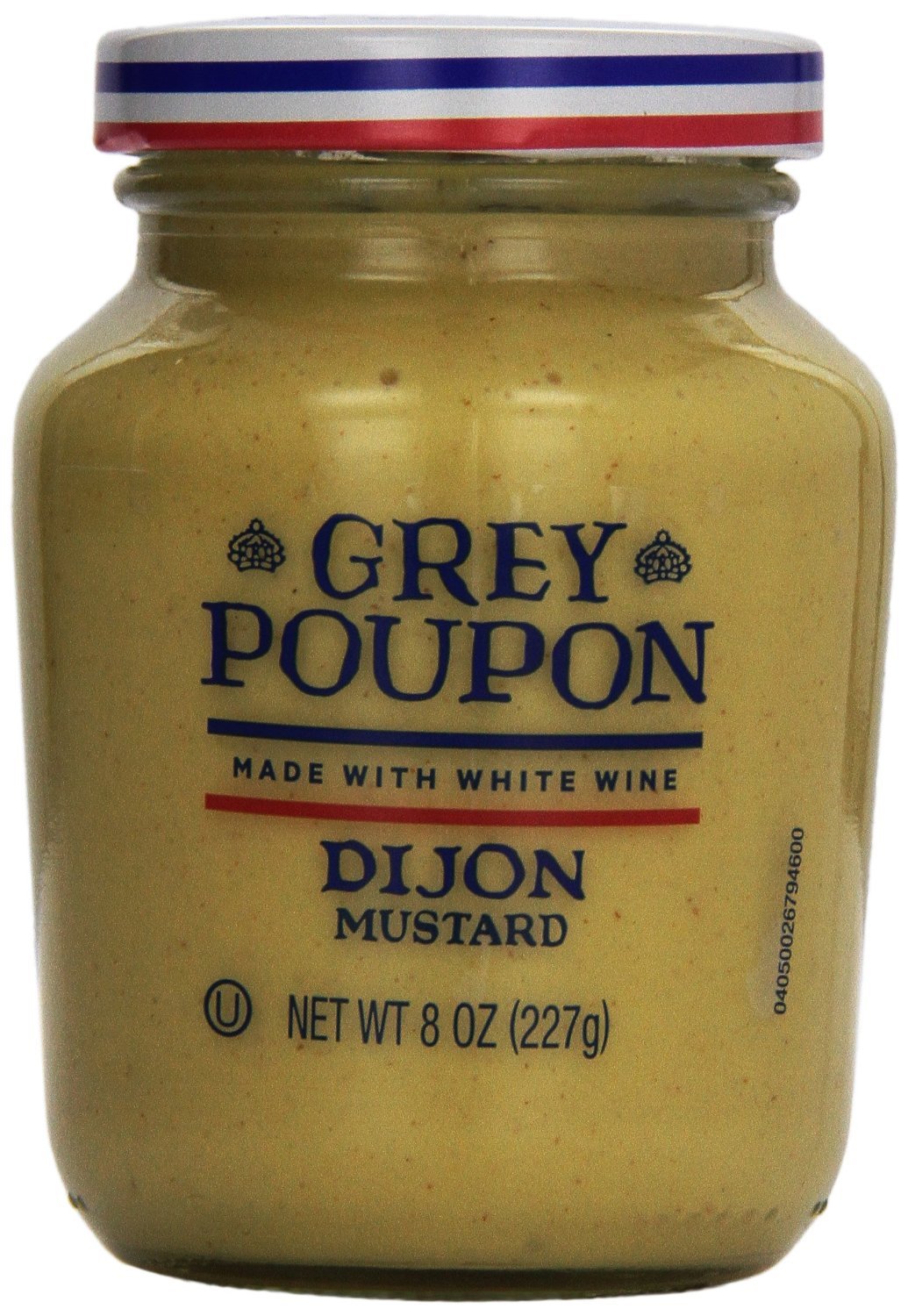 Kft Mustard Dijon
