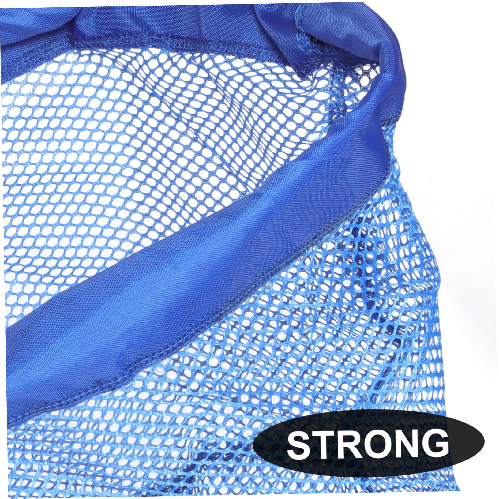 Gatuida Raccoglitore Portatile per Palline Pong con Manico Telescopico Rete Resistente e Spaziosa per Raccolta Facile all e Allenamento Professionale
