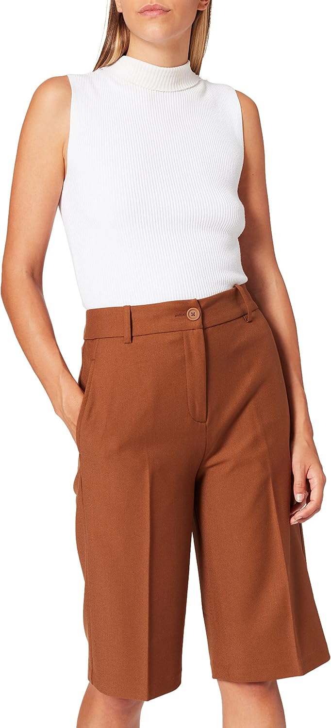 Colors of Benetton Women's Shorts 