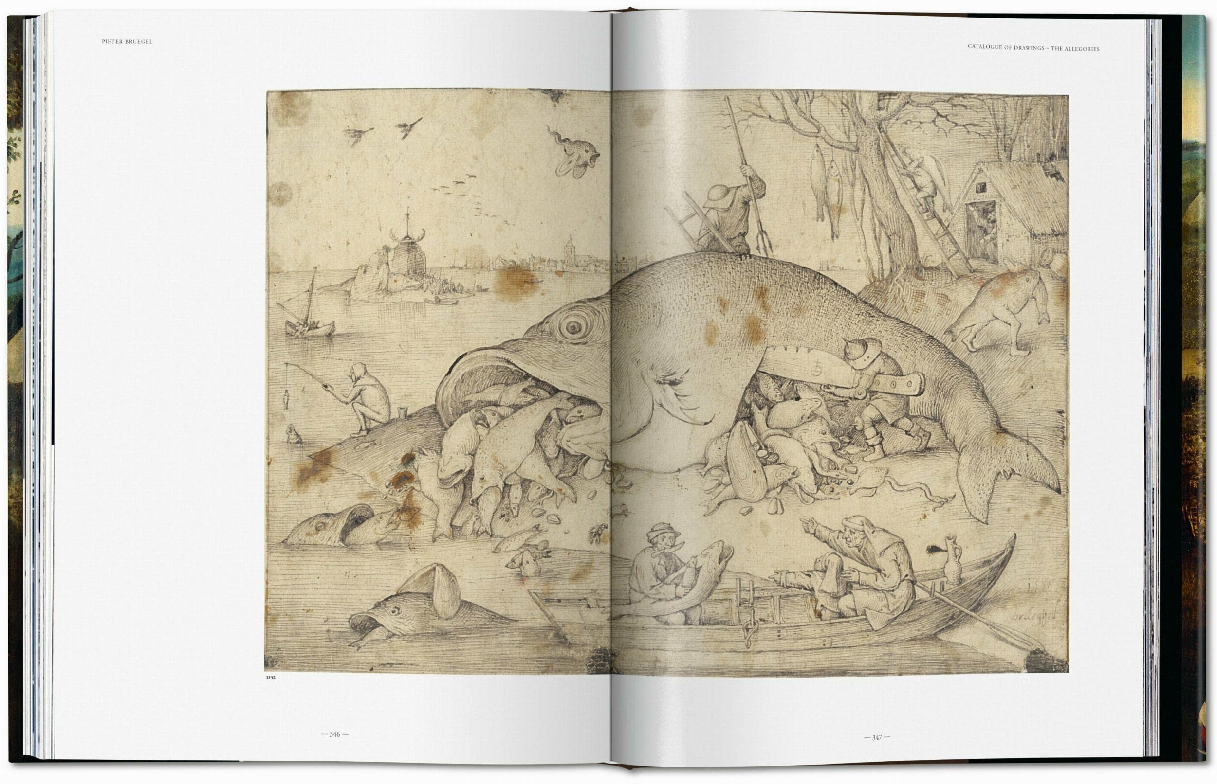 Bruegel. La obra completa