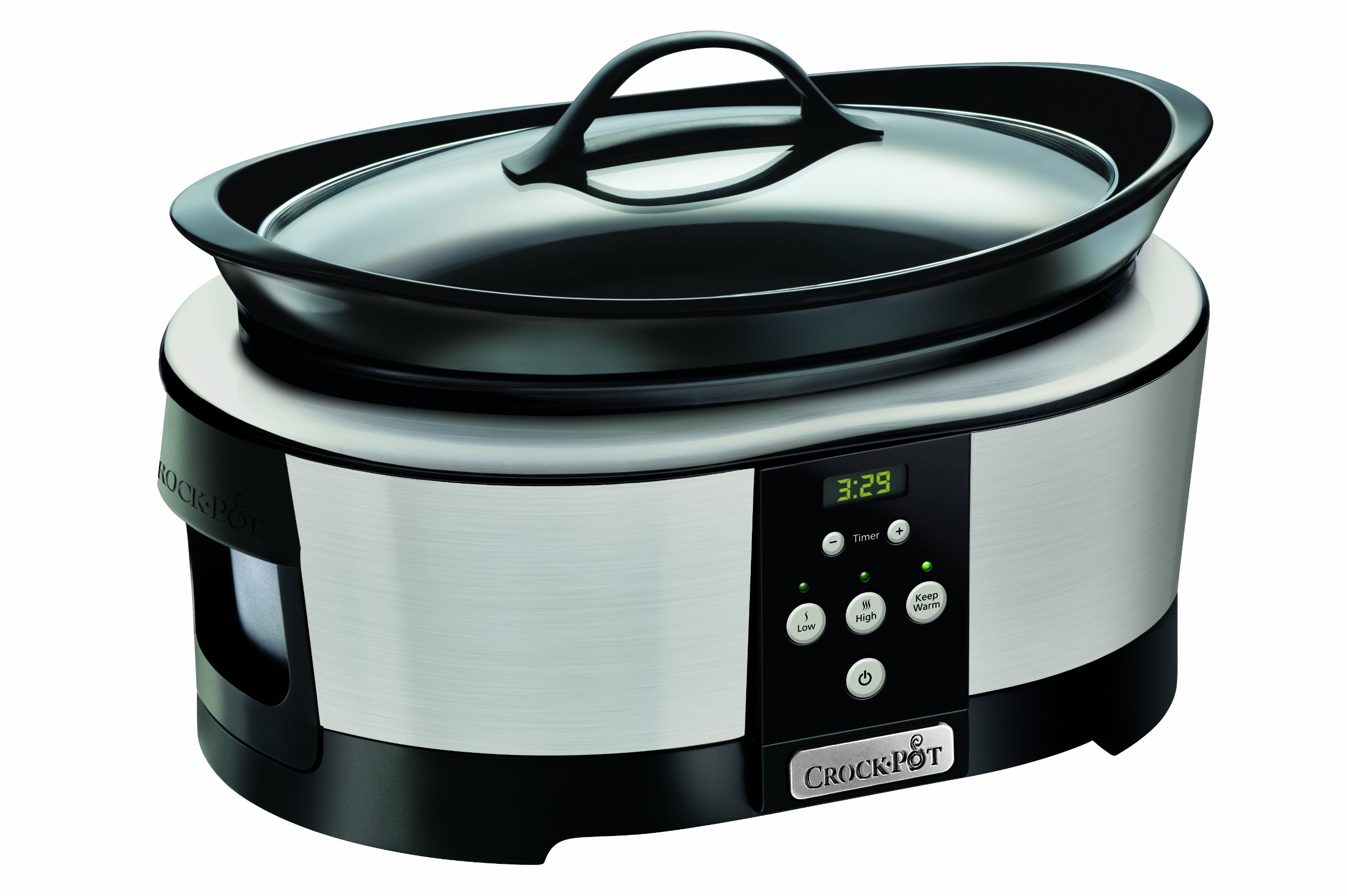crockpot amazon uk