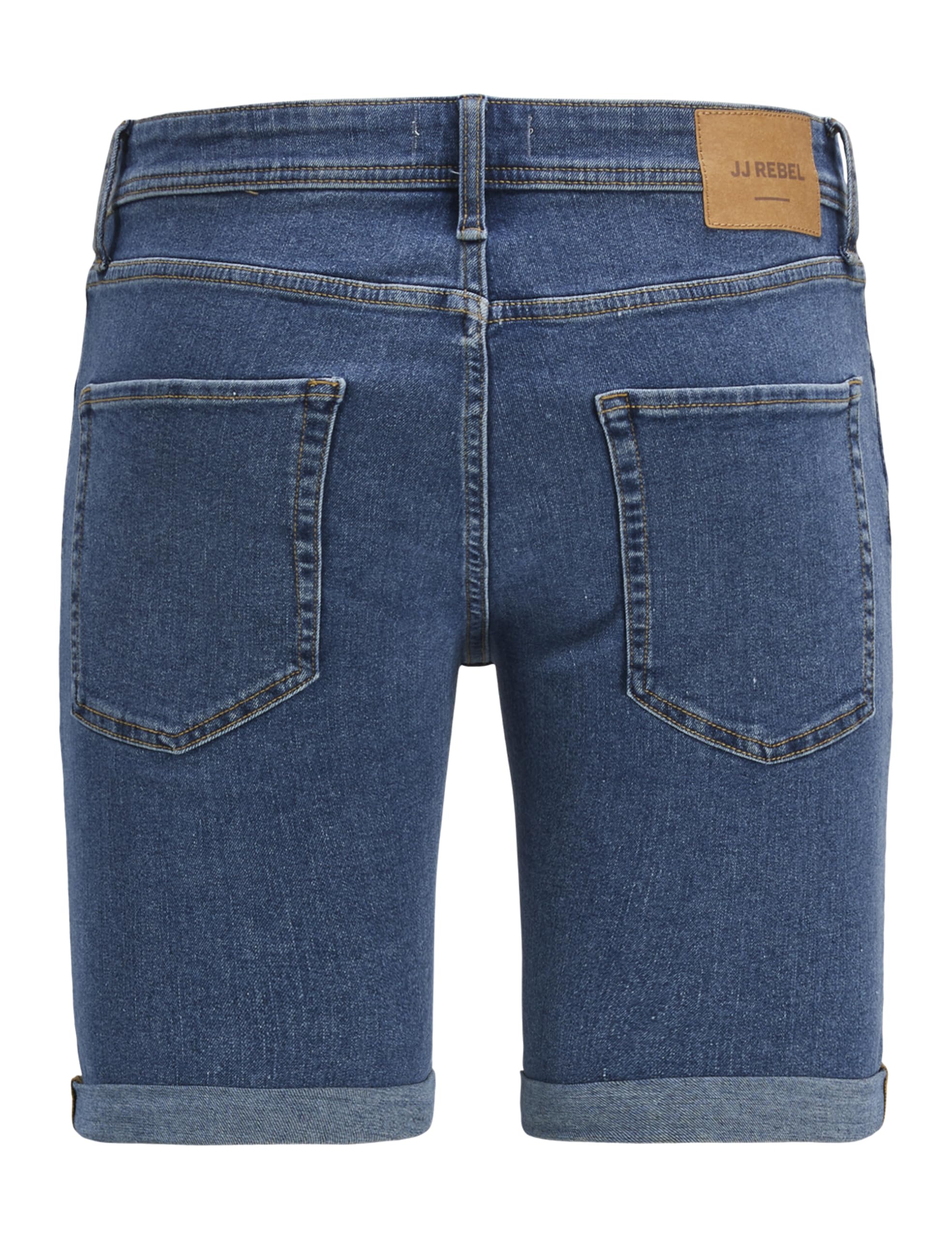 JJ REBEL Jrebjoe Jjcraft Shorts Mf 760 Sn - Jrebjoe Jjcraft szorty Mf 760 Sn Mężczyźni