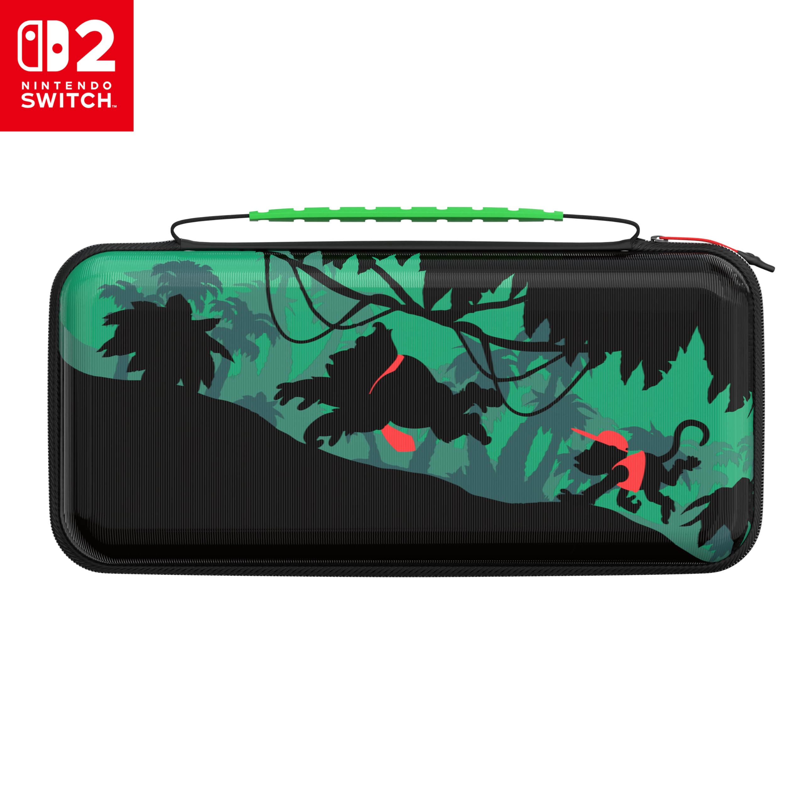 Amazon.com: Turtle Beach PlayTrek Travel Case Officially Licensed