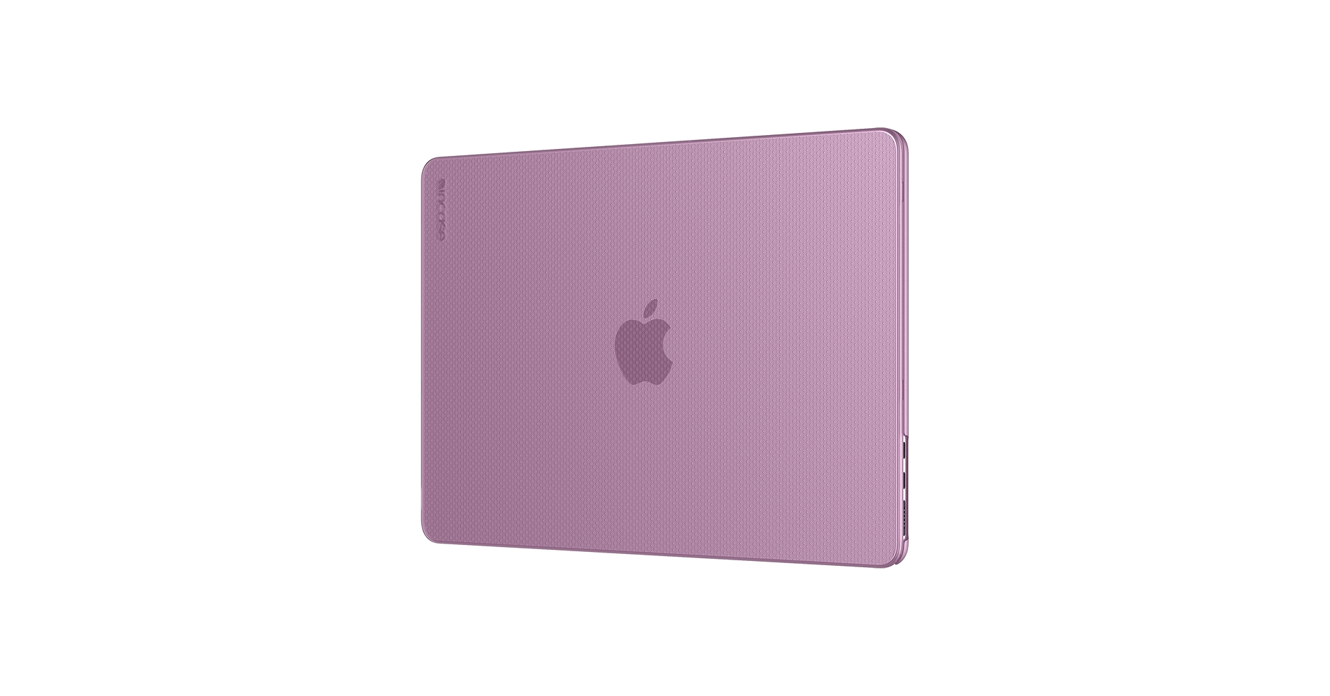 incase Hardshell 13インチ MacBook Air (M2) Dots Hardshell Case with Makrolon® for 13-inch MacBook Air