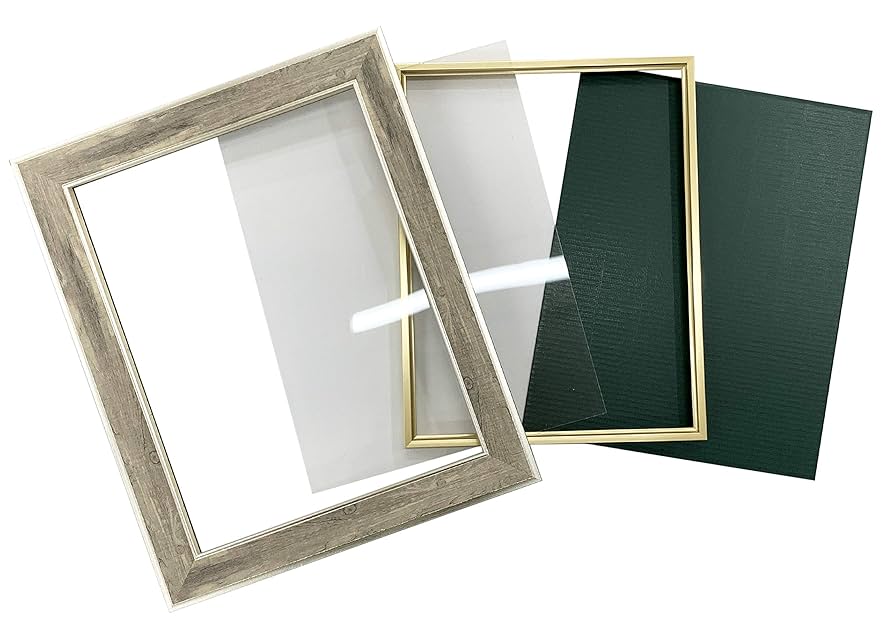 Amazon.co.jp: 大額 油額 油彩F4 ホワイト 8163 素材:樹脂製