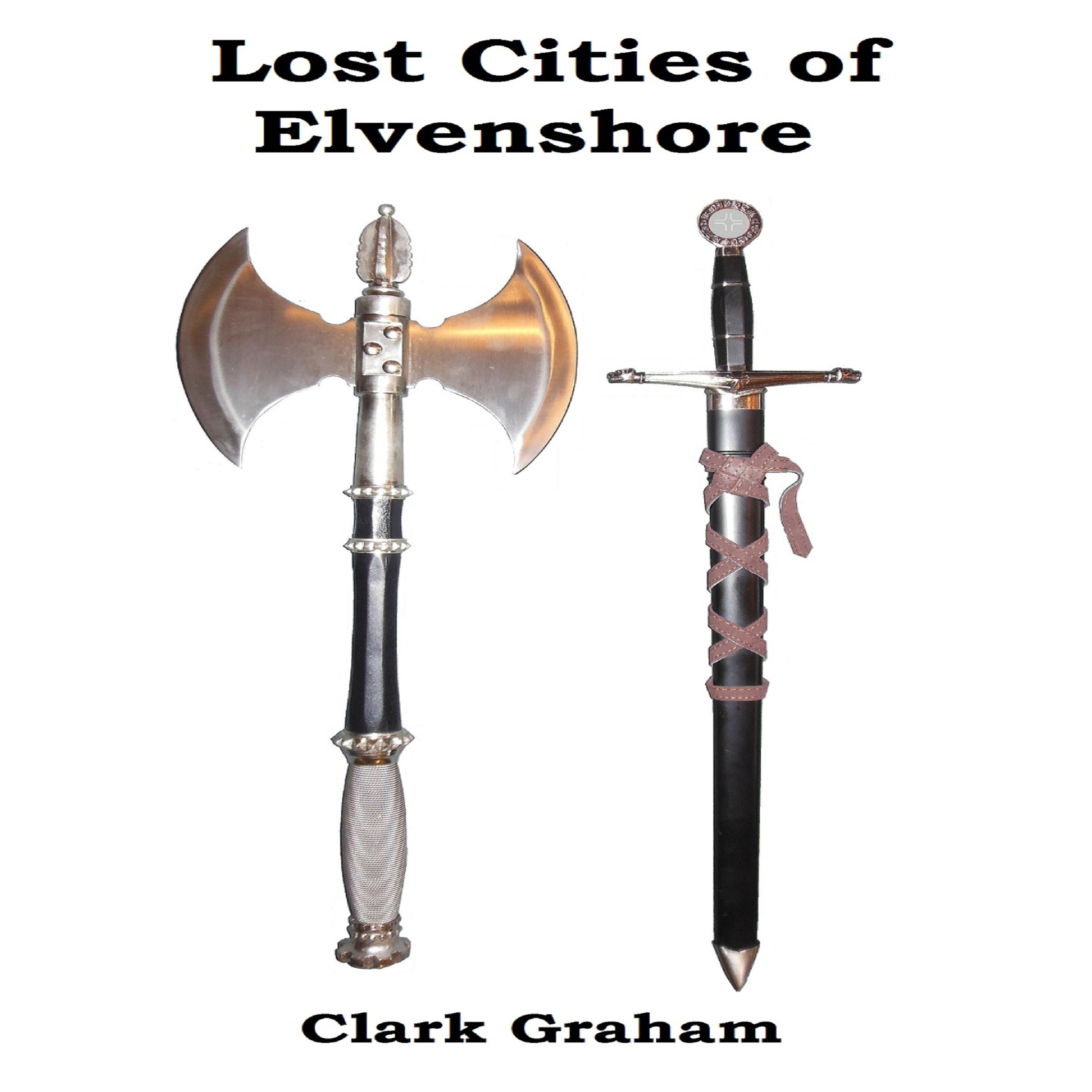The Lost Cities of Elvenshore