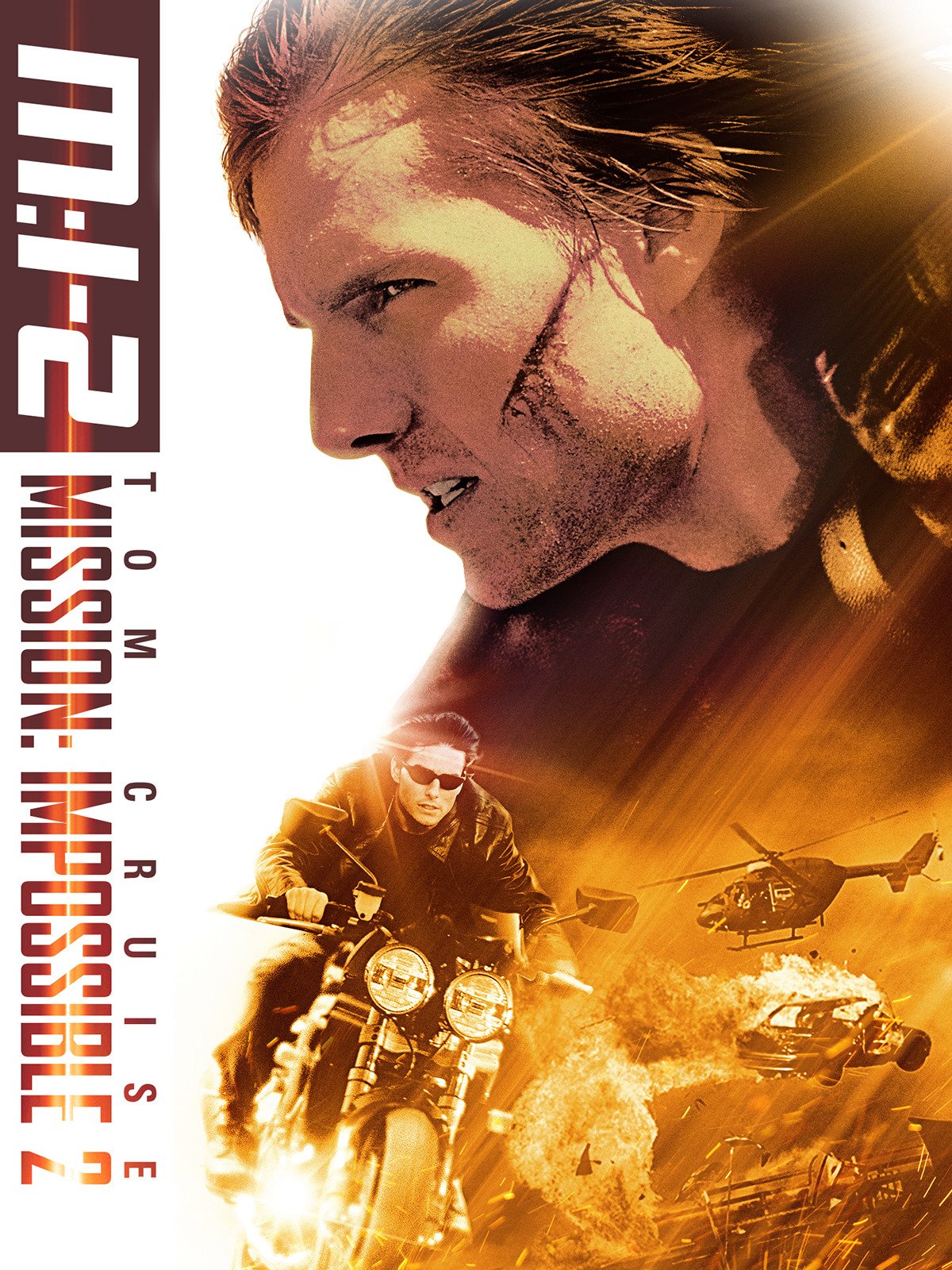 Mission: Impossible II