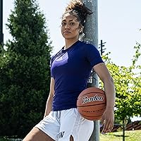 Vista 7 de Baden Baloncesto compuesto de interior/exterior Contender