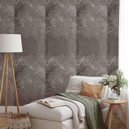 Miniatura 68 de artgeist Papel tapiz de cemento sintético de 19 x 394 pulgadas, efecto 3D, autoadhesivo, adhesivo, adhesivo, adhesivo, adhesivo, adhesivo, #10