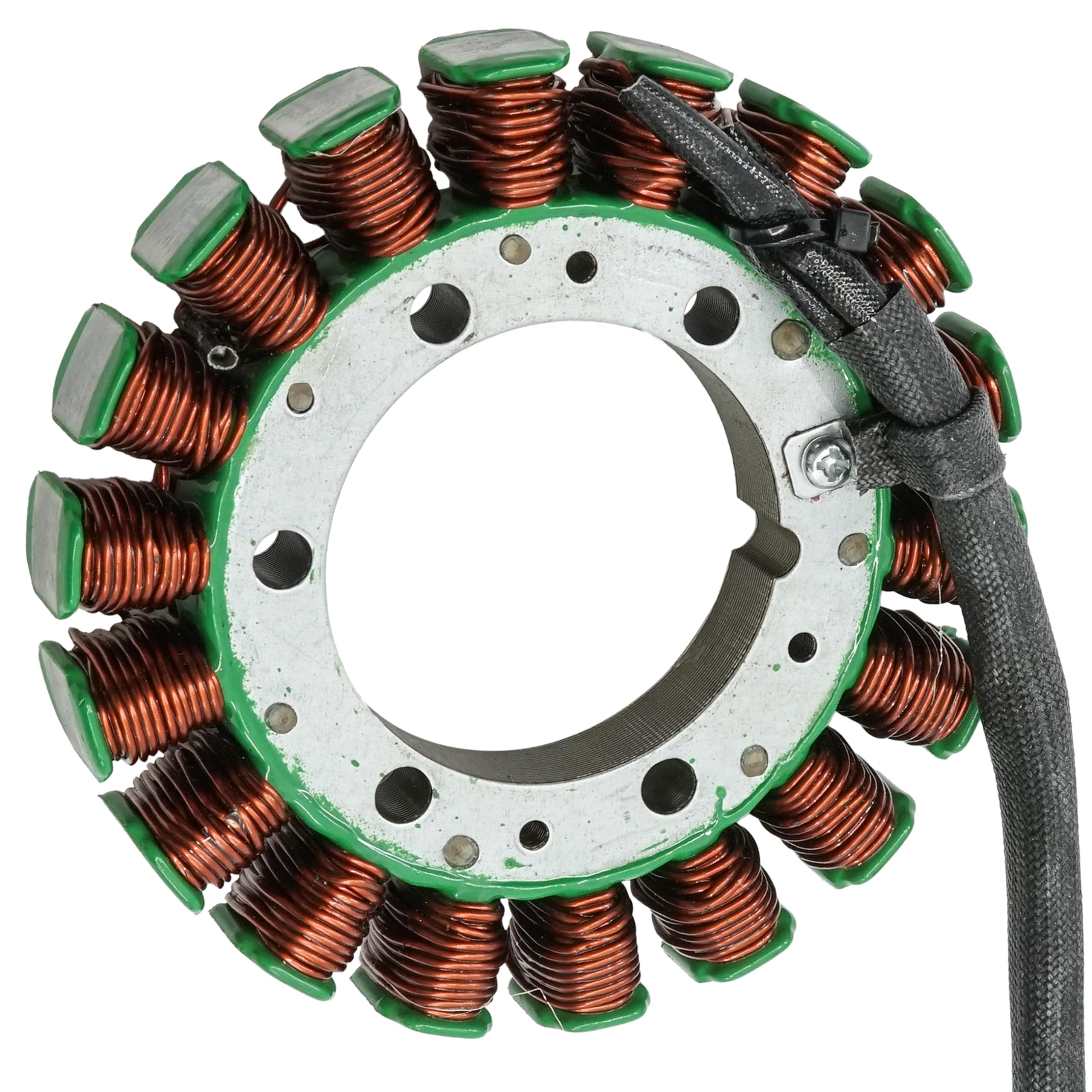 Amazon | Caltric Stator カワサキ Zx900 Zx-900 Zx 900 Zx9R Zx
