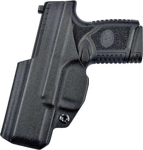 Miniatura 2 de Funda protectora de sudor IWB para FN Reflex