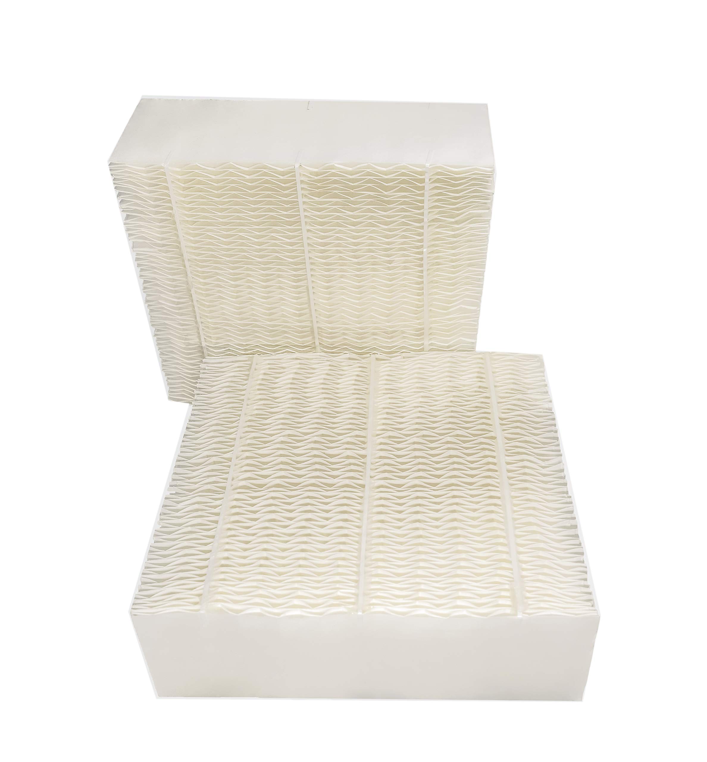 LikeLion 2 Pack Replacement Humidifier Wick Filters 1043 for Essick Air EP9 EP9R EP9500 EP9700 EP9800 821000 826000 826600 826800 826900 831000 Series Humidifiers