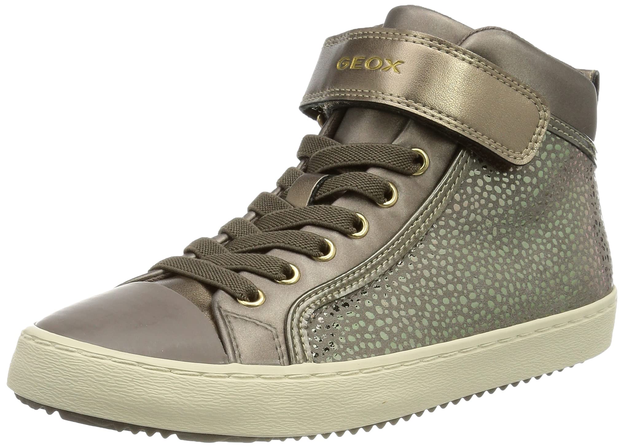Geox J Kalispera Girl I - Sneakers Niñas — view 17