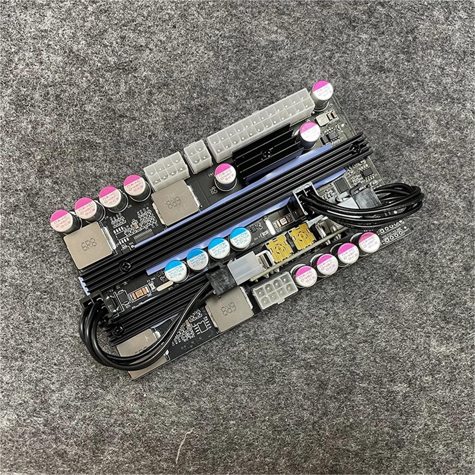 Amazon.com: Y0S3QZ1 PICO-Box ATX Switch Power Supply Module 16V