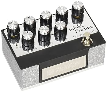 Amazon | Flying Teapot フライングティーポット エフェクター