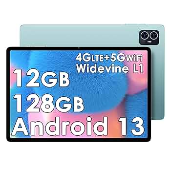 新品Teclast M50 Android 14 タブレット 10.1インチ Amazon.co.jp: アップグレード版 Teclast M50 Android14