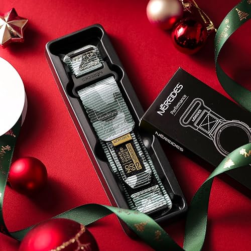 Miniatura 2 de Nereides Correa compatible con Samsung Galaxy Watch 7, 6, 5, 4, 1.575 pulgadas, 1.732 pulgadas, Watch 6 4 ClassicWatch 5 ProWatch 3 Classic de 1.614