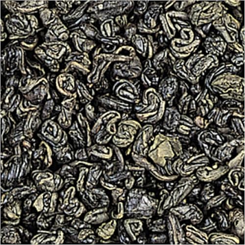 Miniatura 3 de La Via del Te Té verde de pólvora, 20 bolsitas de té, peso neto total: 1.76 onzas