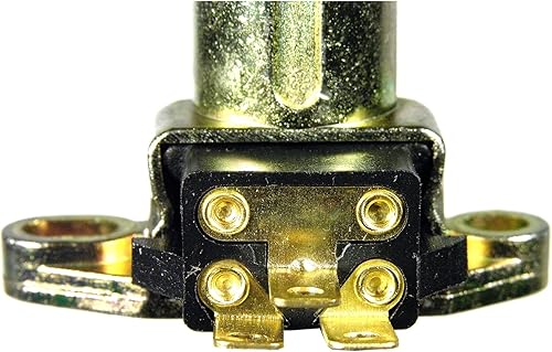 Miniatura 4 de Regulador de intensidad profesional de foco delantero ACDelco D808